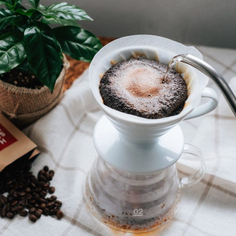 Filterkaffee Klassiker