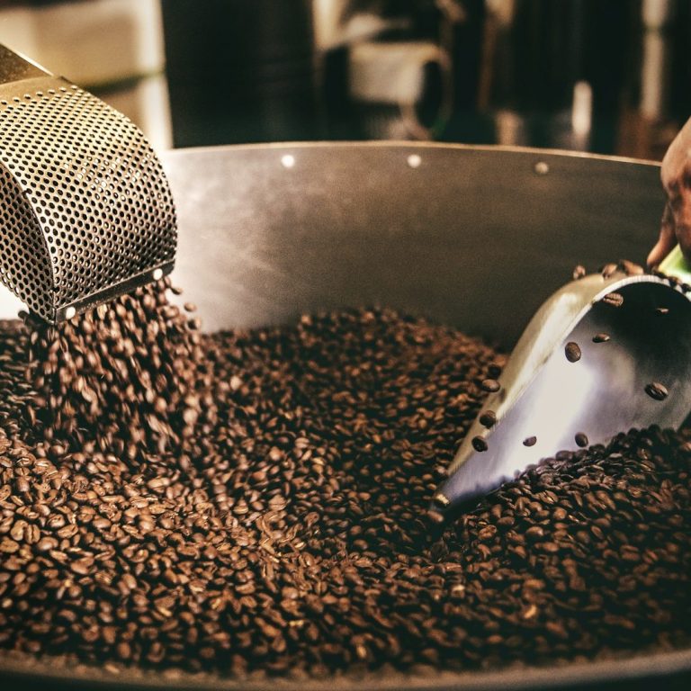 Single Origin Kaffees